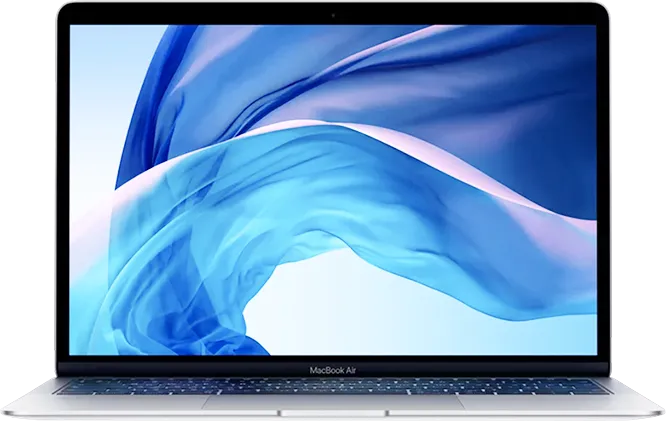 MacBook Air (MVFK2RU/A)