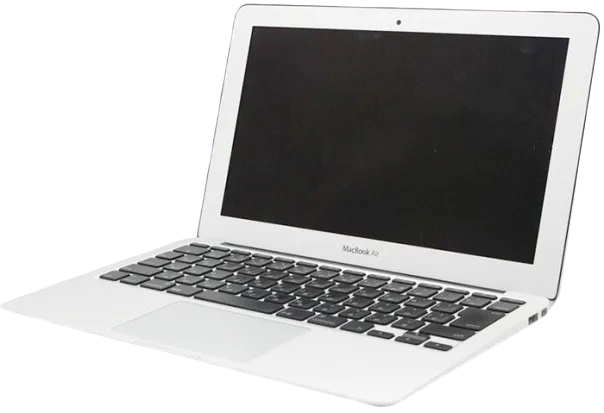 macbook air 11 mc505