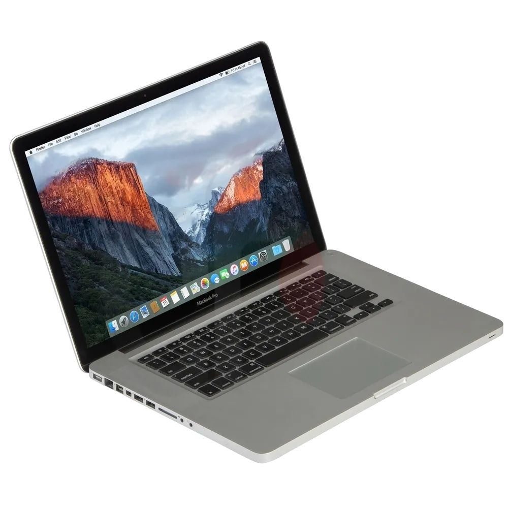 macbook pro 15 md103
