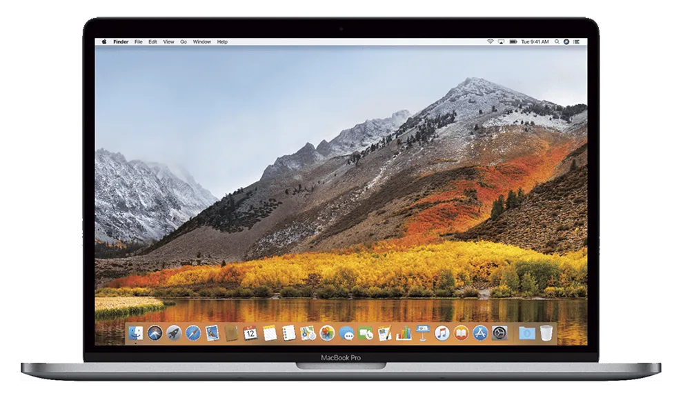 MacBook Pro (13